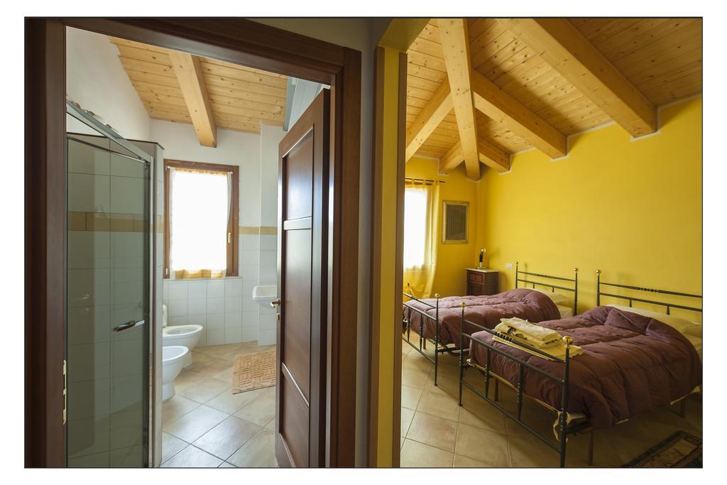 Bed & Breakfast Montesterlino Cesena Exterior foto
