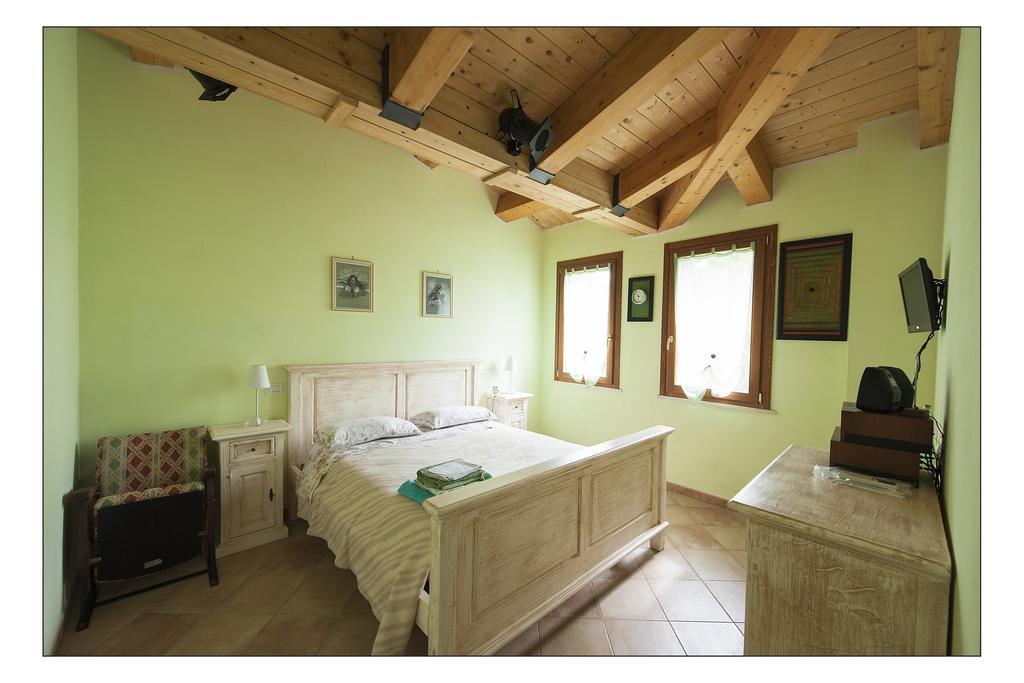 Bed & Breakfast Montesterlino Cesena Exterior foto