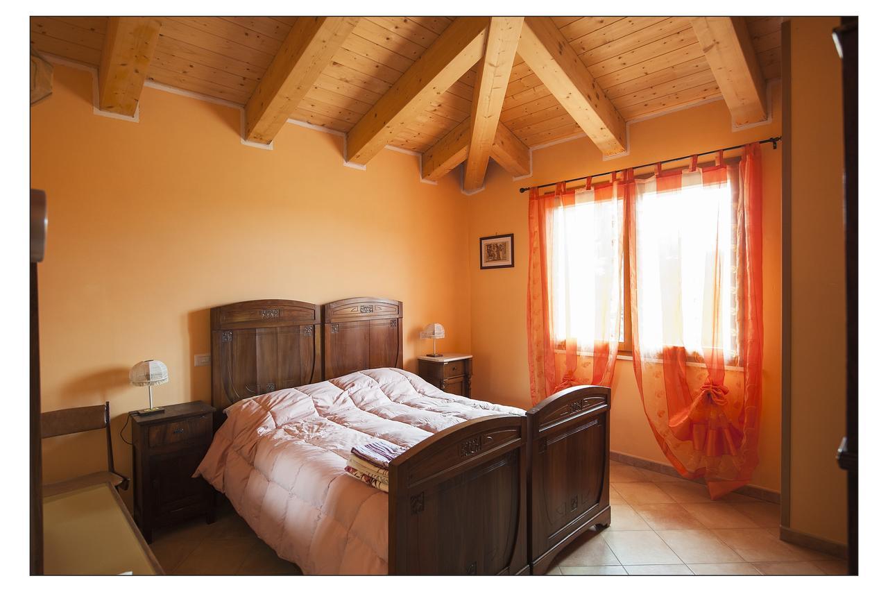 Bed & Breakfast Montesterlino Cesena Exterior foto